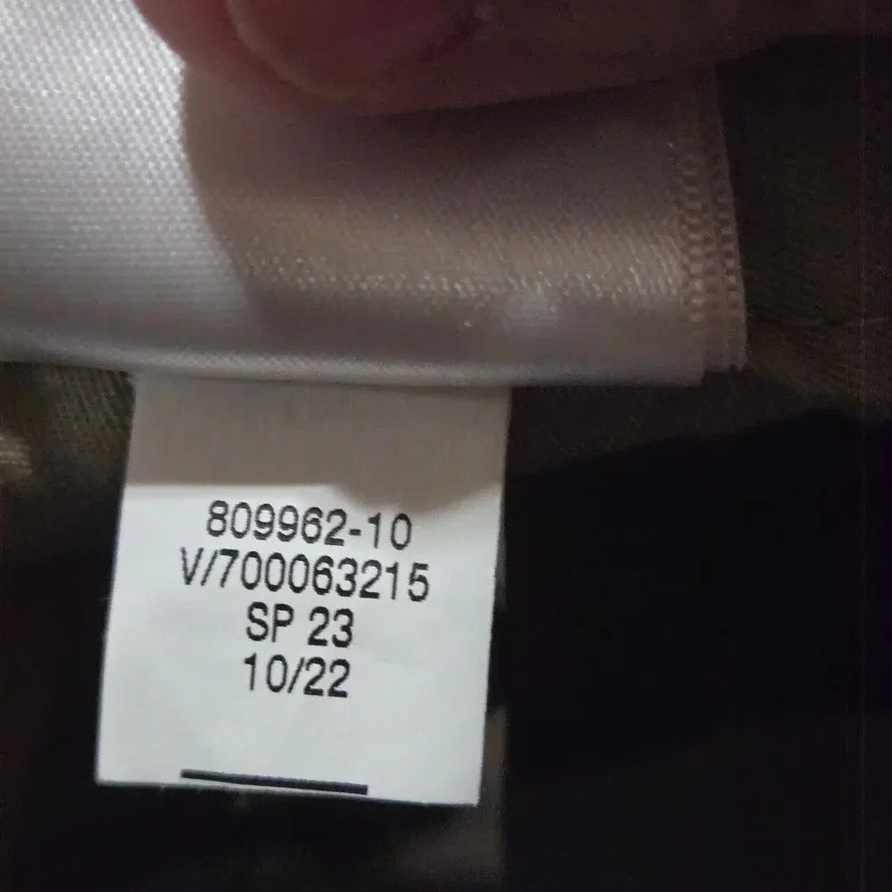 Banana Republic Men's 36 Core Temp 9